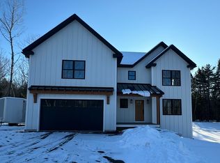 7 Eli Ln #A, Windham, ME 04062