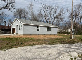 1436 N Ethyl Ave, Springfield, MO 65802