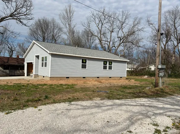1436 N Ethyl Ave, Springfield, MO 65802
