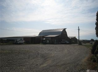 Nooksack Rd, Everson, WA 98247