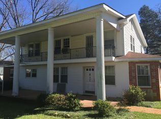 606 Stanfield St, Greenville, AL 36037
