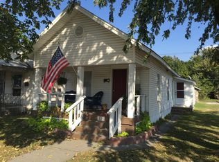 4798 SE 80th St, Runnells, IA 50237