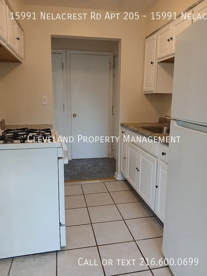Nelacrest Two Bedroom Apartment — Photo 2