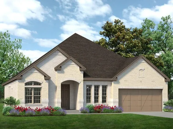 250 Clairmont Dr, Ponder, TX 76259