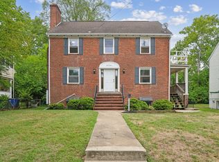 4504 Guilford Road - 1, College Park, MD 20740