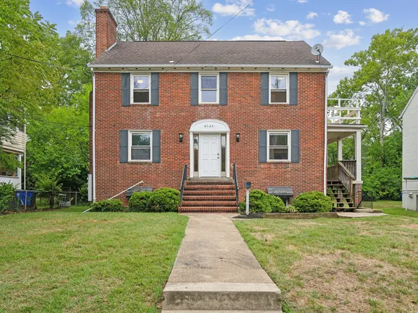 4504 Guilford Road - 1, 4504 Guilford Rd, College Park, MD 20740