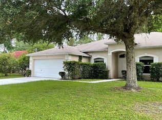 148 Point Pleasant Dr, Palm Coast, FL 32164