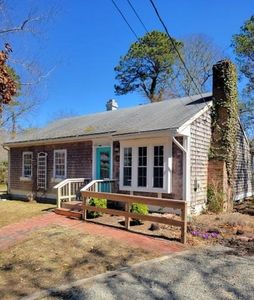 66 Elaine Rd, Barnstable, MA, 02630