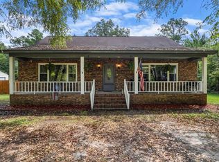 1030 Wattsland Rd, Hopkins, SC 29061