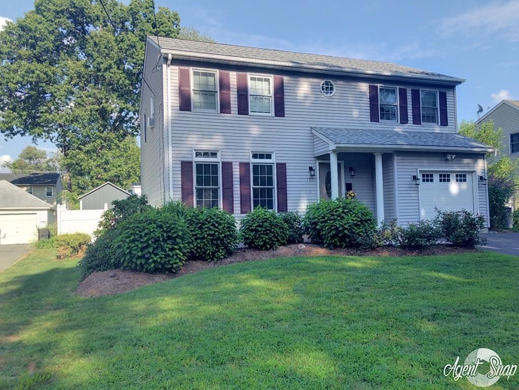 77 Eddywood St, Springfield, MA 01118 Zillow