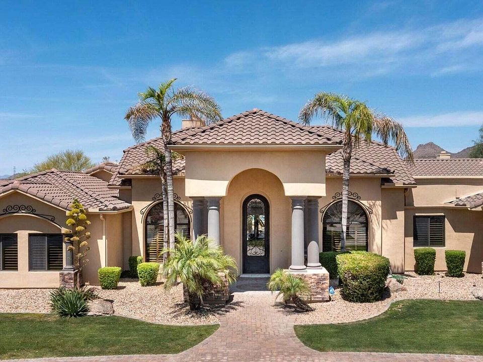 6610 W Vista Bonita Dr, Glendale, AZ 85310 Zillow