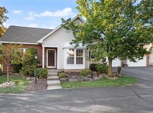 6013 Belle Terre Ct, Bridgeville, PA