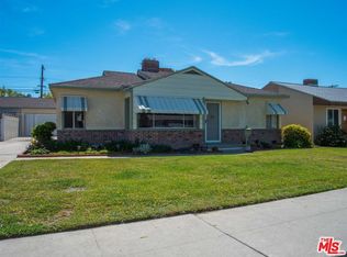 6242 Denny Ave, North Hollywood, CA 91606