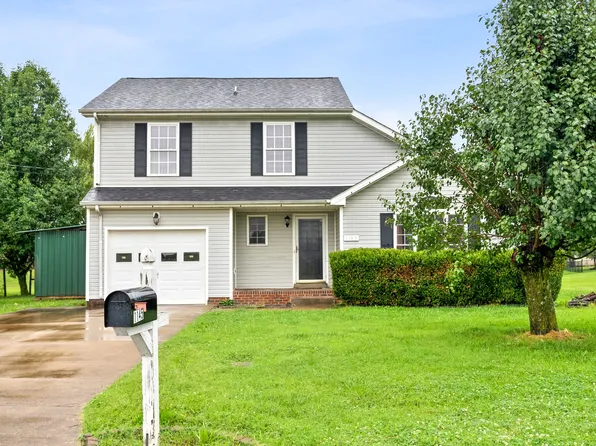1145 Lamont Ct, Clarksville, TN 37042