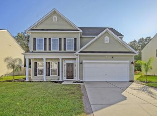 205 Post Oak Ct, Moncks Corner, SC 29461