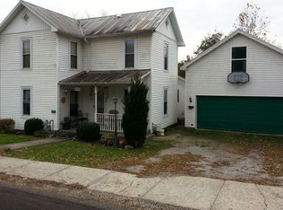7062 State Route 329, Guysville, OH 45735