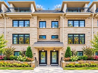 15 Lunar Cres #82, Mississauga, ON L5M 2R6