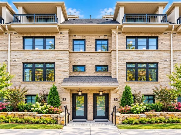 15 Lunar Cres #82, Mississauga, ON L5M 2R6