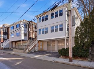 16 Stockwell St #2, Roxbury Crossing, MA 02120