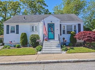 43 Harding St, Fall River, MA 02720