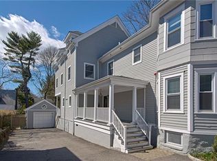 237 Purchase St #2, Rye, NY 10580