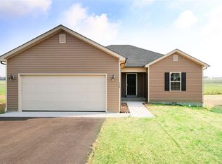 116 St George Way, Franklin, KY 42134