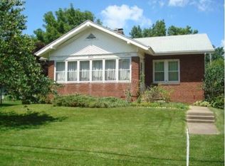 403 Chester Ave, Danville, IL 61832