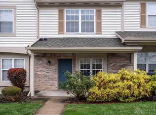 9306 Captiva Bay Dr, Miamisburg, OH