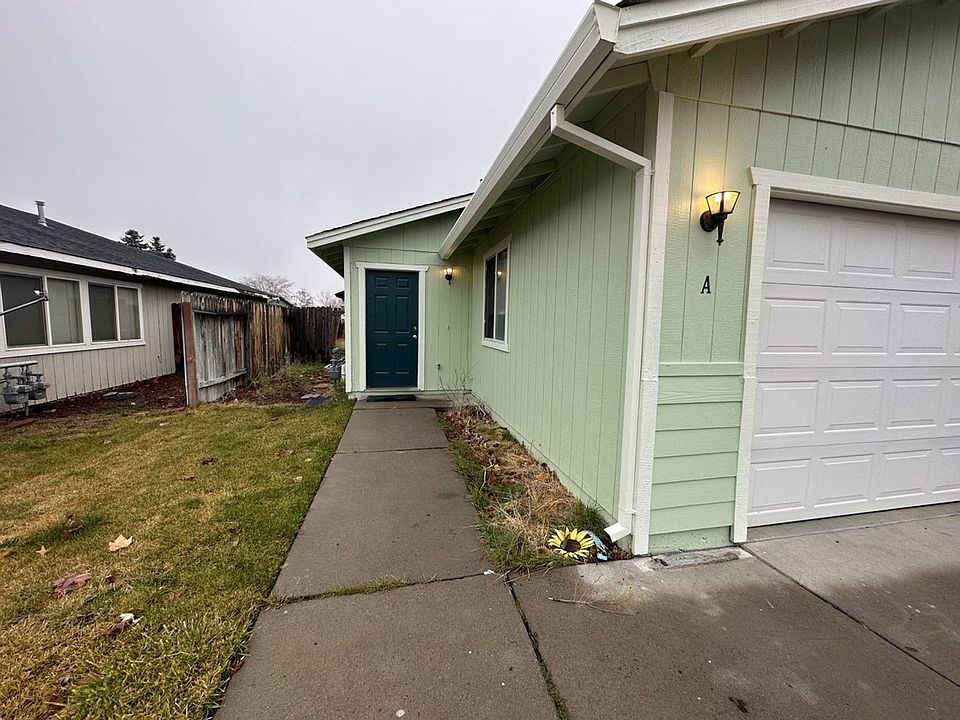 SV T 525 525 Howard Ct Susanville, CA Zillow