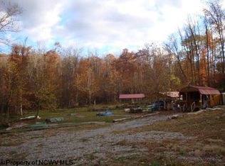 1444 Swamp Run Rd, Buckhannon, WV 26201