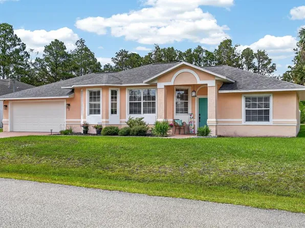 2 UNITY COURT, PALM COAST, FL 32164