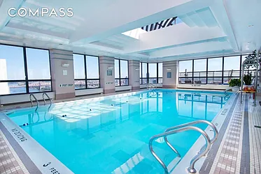 Rented by Compass