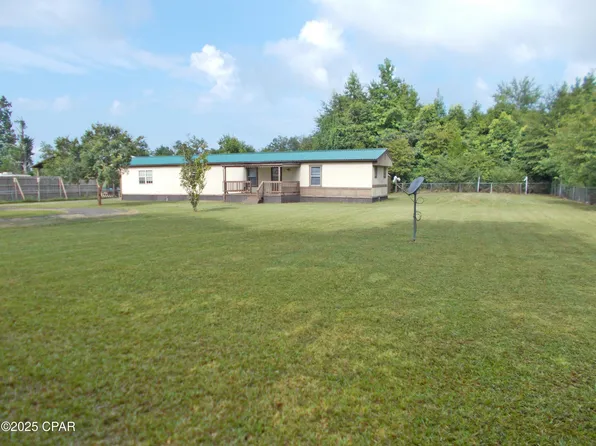 2415 Mayberry Ln, Marianna, FL 32448