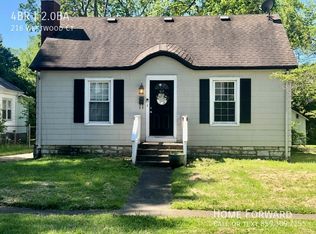 216 Westwood Ct, Lexington, KY 40503