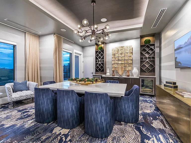 Private Dining
