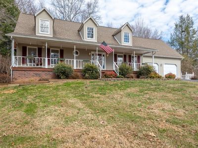 17673 Mahogany Dr, Abingdon, VA, 24210