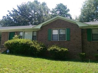 6586 Amity Ct, Rex, GA 30273