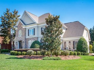 3221 Springs Farm Ln, Charlotte, NC 28226