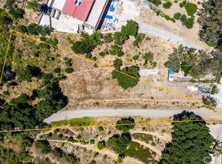 28532 Williams Canyon Rd, Silverado, CA 92676