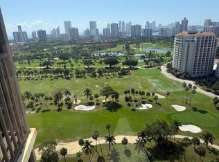 20335 N Country Club Dr APT 2607, Aventura, FL 33180