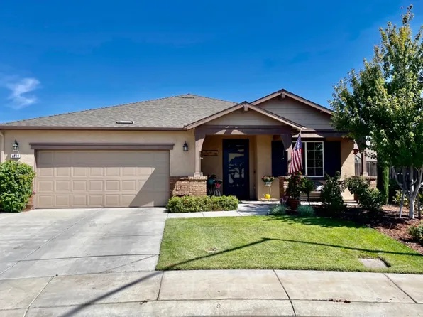 4609 Amaryllis Cir, Keyes, CA 95328