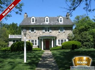 401 S Tulpehocken Rd, Reading, PA 19601