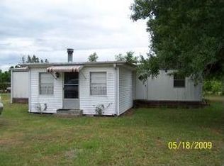 36000 NW 4th Dr, Okeechobee, FL 34972