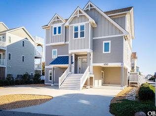 650 Tide Arch, Corolla, NC 27927