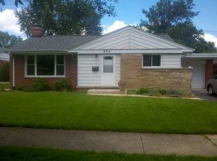 375 E Church St, Elmhurst, IL 60126