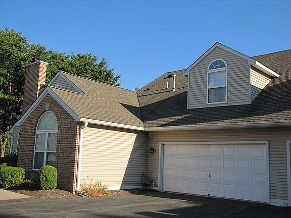 2 Car Garage