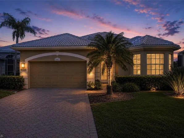 19427 Silver Oak DR, ESTERO, FL 33967