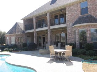 5220 Seville Ln, Flower Mound, TX 75028