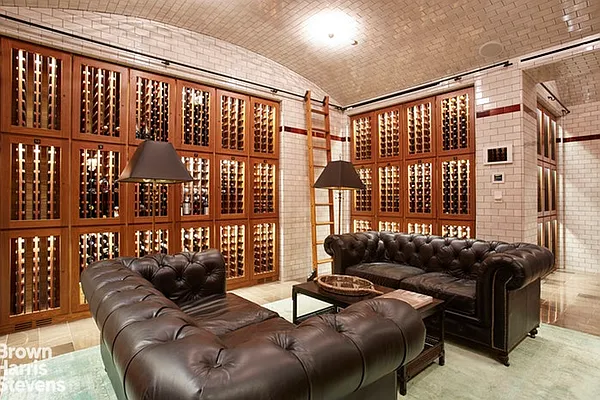 Rented by Brown Harris Stevens | media 11