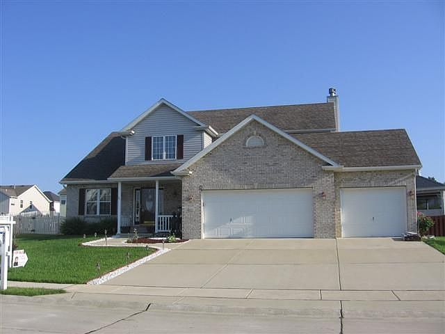 217 Star Lane, Glen Carbon, Ill., 62034